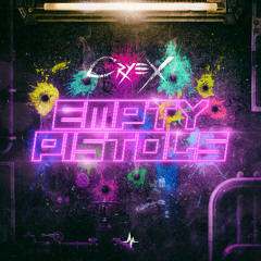 Cryex - Empty Pistols