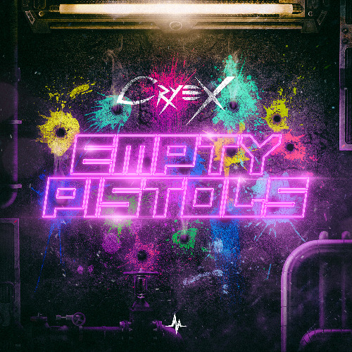Cryex - Empty Pistols