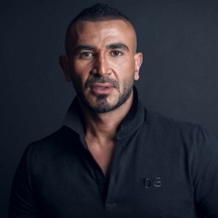 Ahmed Saad - Aleky Eyoun 2022