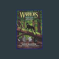 [Ebook]$$ 📖 Warriors: Exile from ShadowClan (Warriors Graphic Novel) <(READ PDF EBOOK)>
