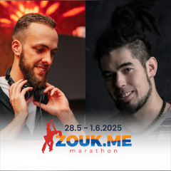 DJ NeMu & ThreeDots - Combined Saturday set - Zouk.ME 2025