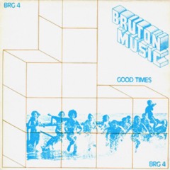 Easy Mover - Brian Colin Dee