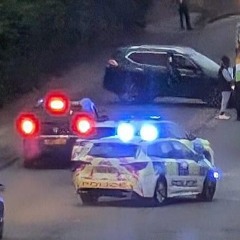 LK - Uncle Drive Freestyle (short)