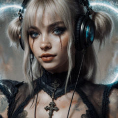 Ghost in My heart