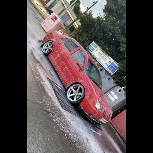 micky joe on the go 😎