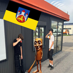 Gottingen freestyle (feat.SexMaster3000)