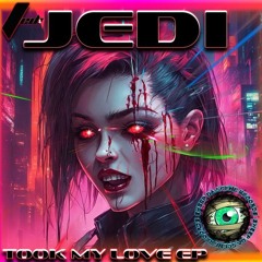 Jedi - Took My Love EP  Sweep Da Scene Records - SDSR007 OUT NOW!!!