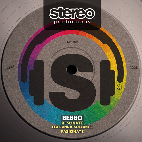BEBBO - PASIONATE (Snippet)