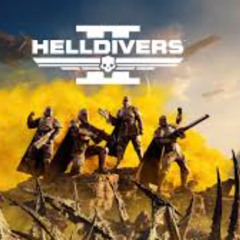 Wilbert Roget, II - Welcome to the Fight  Helldivers 2 (Original Game Soundtrack)