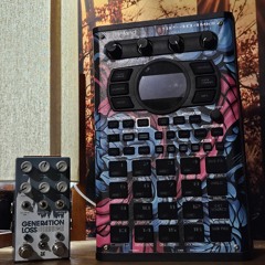NNJA! SP 404 Beat (Hip-Hop)