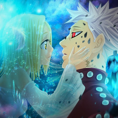Ban Rap Song - Falling Apart FabvL ft DizzyEight [Seven Deadly Sins].mp3