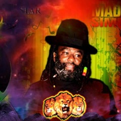 NEVER GONNA GIVE UP NO/RIDDIM BY SINKY BEATS