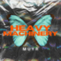 Heavy Machinery Hard Techno Set