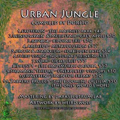 VA urban Jungle