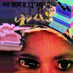 BORDERLINES EP#56