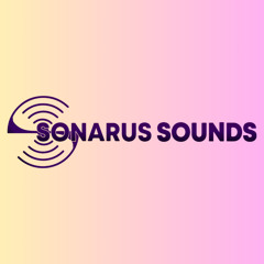 SONARUS SOUNDS (RADIO SHOW #002)  FEAT. ASIA HOOKS (AKA DUB ENTENDRE) | AIR DATE: 09-19-2026