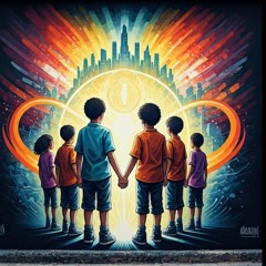 we are the ones written by anthony jahn.mp3