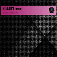 Aventador (Killar'Z Remix)