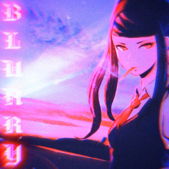 Blurry [shinto & pargiela]