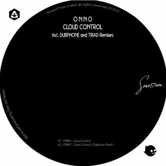 ONNO - Cloud Control (Dubphone Remix) [Seve17een]