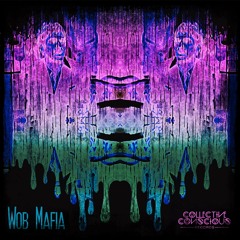 Mr. Fuji X Geekin - Wob Mafia