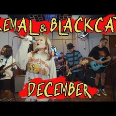 December  Neck Deep Cover by Kemal & blackcat