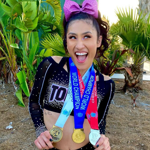 Top Gun TGOC Worlds 2023 - 2024