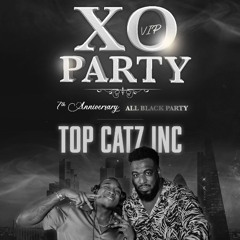 XO Party 7th Anniversary 14.12.24