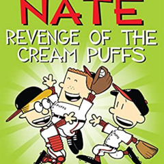 [GET] KINDLE 📝 Big Nate: Revenge of the Cream Puffs by  Lincoln Peirce PDF EBOOK EPU