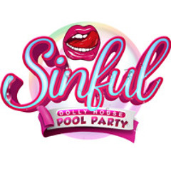 #SINFUL 2025 100% BAD GYAL DANCEHALL