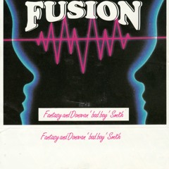 Fantasy - Fusion Studio Mix - May 1993