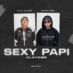 Sexy Papi - Aldy Alvaro, Glenn Igen ( Breakbeat Edit )