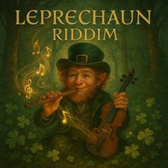 Leprechaun Riddim ☘️