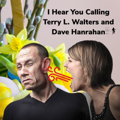 I Hear You Calling by Terry L. Walters and Dave Hanrahan