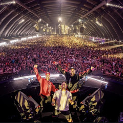 FRANCK - HEAR THE SOUND (THE STRAIKERZ BOOTLEG) (@DEFQON 1 24)