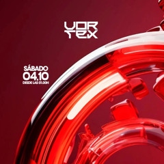 Set Live-Vortex Club- 04.10.25