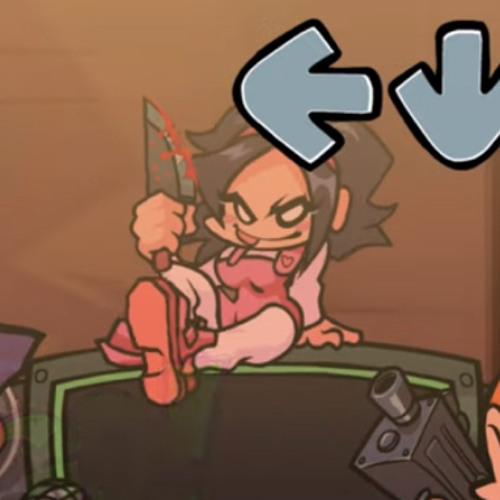 Fnf Week 8 vs Darnell (NOT OFFICIAL) - Lit Up.m4a