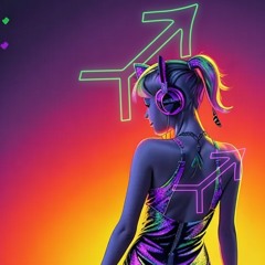 Sagittarius Season House Mix - Optimistic Progressive | Adventurous Tech