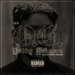 OG BOBBY JOHNSON - @KHA_MAJIN #MajinKrew #6gvds #LWM