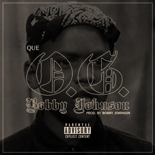 OG BOBBY JOHNSON - @KHA_MAJIN #MajinKrew #6gvds #LWM