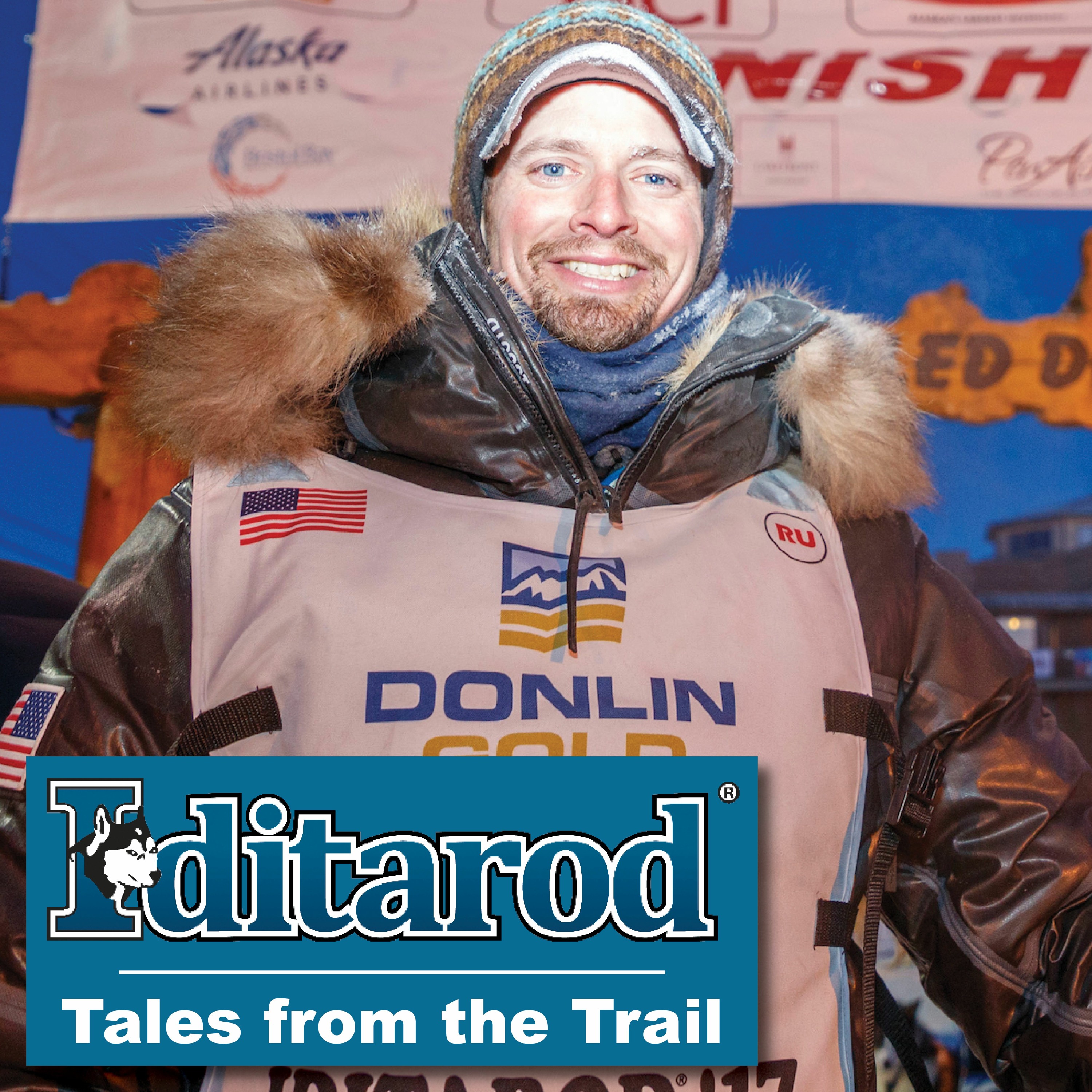 The Iditarod Tales from the Trail