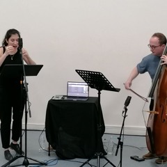 Fall From Grace  (2021) (live Room Recording)