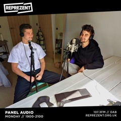 Panel | Reprezent Radio #34