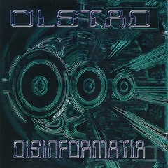 Olstad Sound ]¦•–‹Ì¡›› Disinformatia (Part.1)-(1999)
