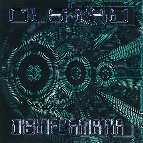 Olstad Sound ]¦•–‹Ì¡›› Disinformatia (Part.1)-(1999)