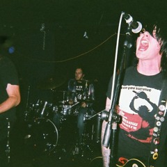 Satan Has Arrived (The BM Live 7/30/2011