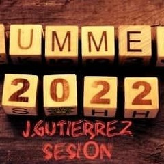 J.Gutierrez - Summer 2022 Sesion Comercial latina