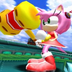 What if AI made an Amy Rose song?
