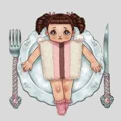 Melanie Martinez - Cake (Acoustic Instrumental Remake)