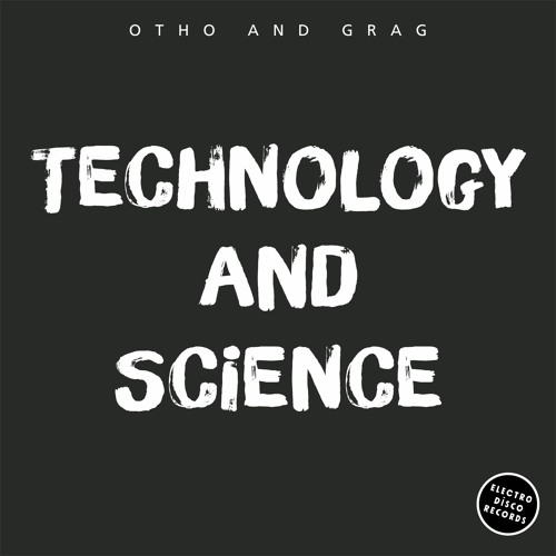 Technology and Science